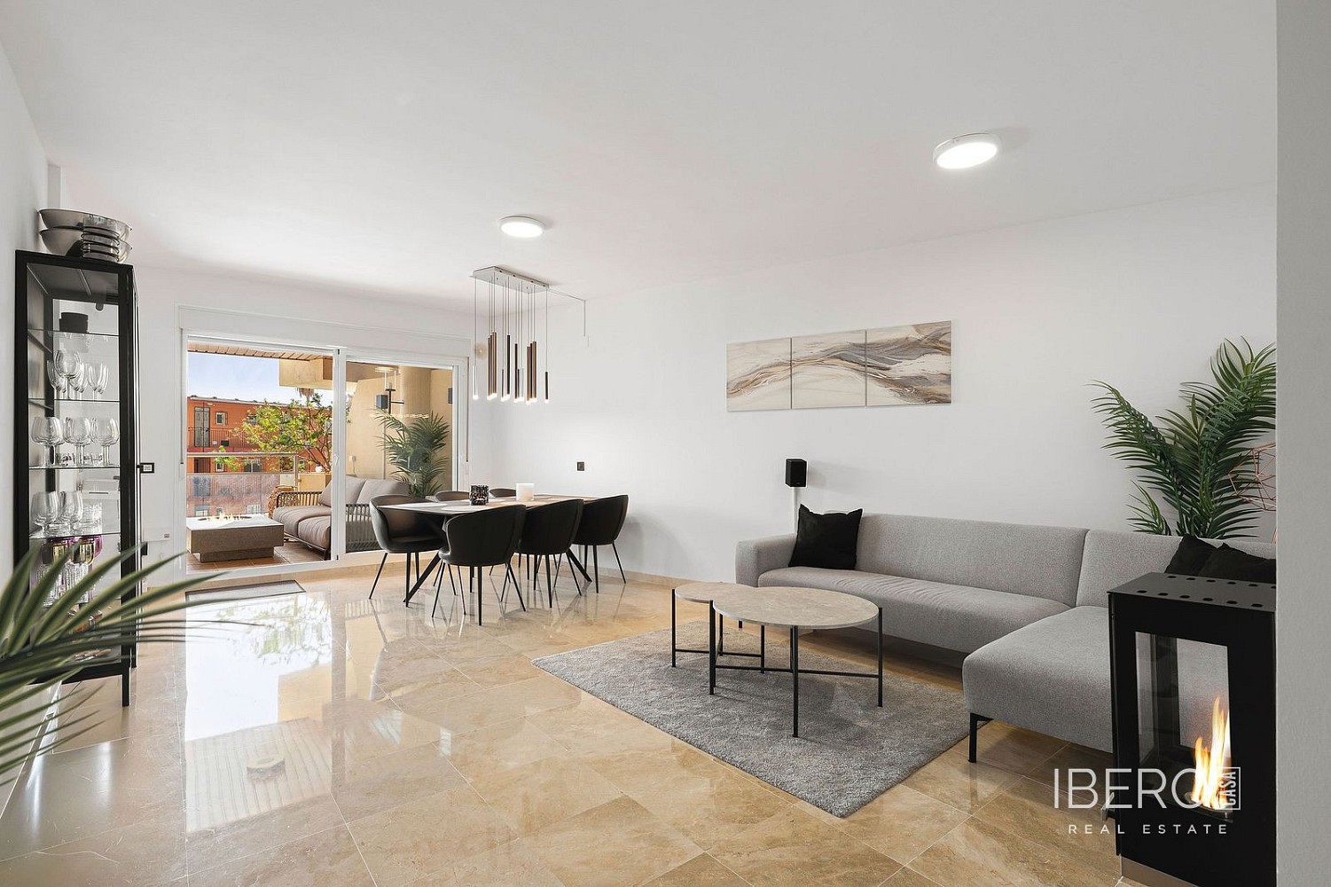 4+kk, Torreblanca, Španělsko, 106 m² - 1
