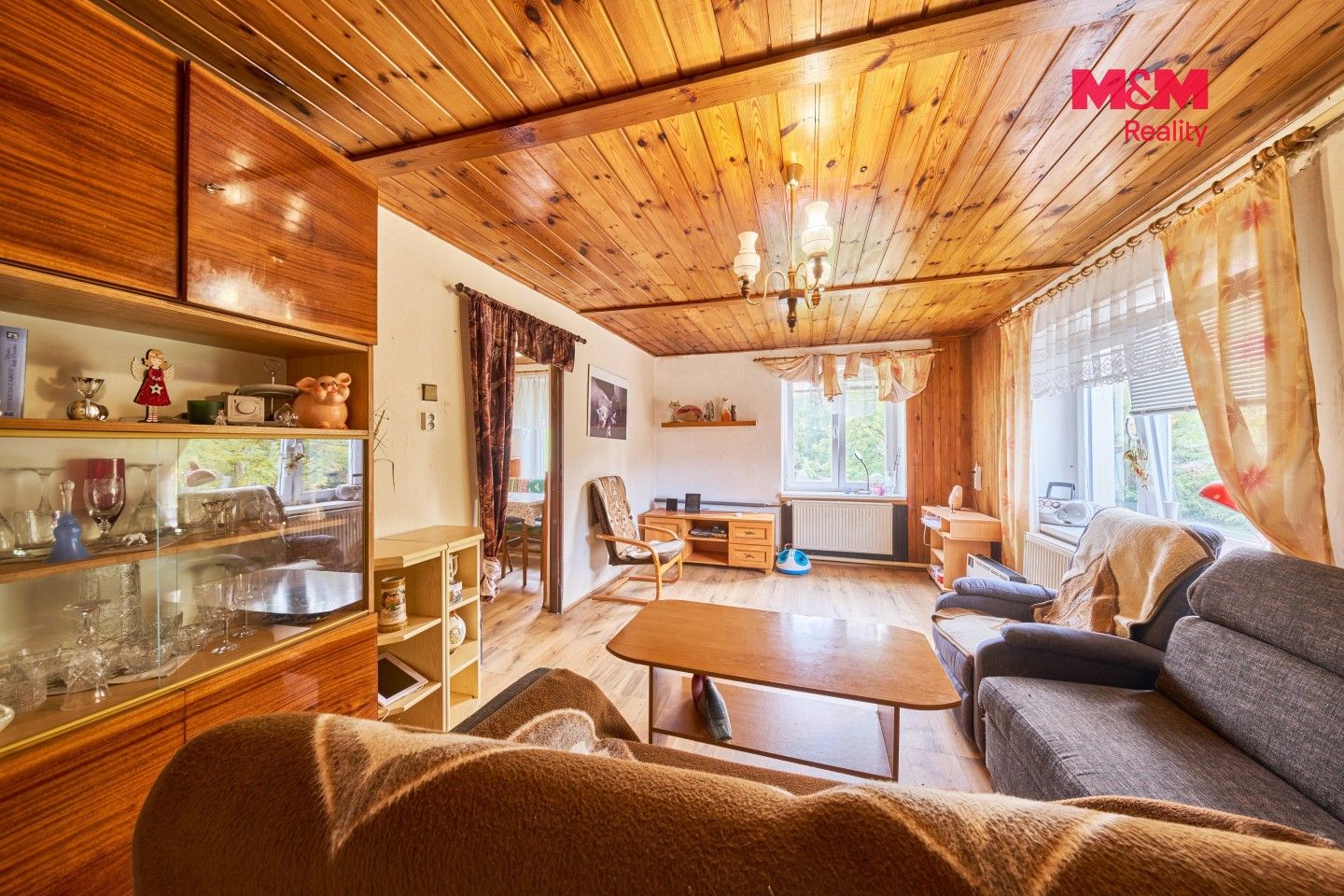 Prodej rodinný dům - Lachov, Teplice nad Metují, 252 m² - 5