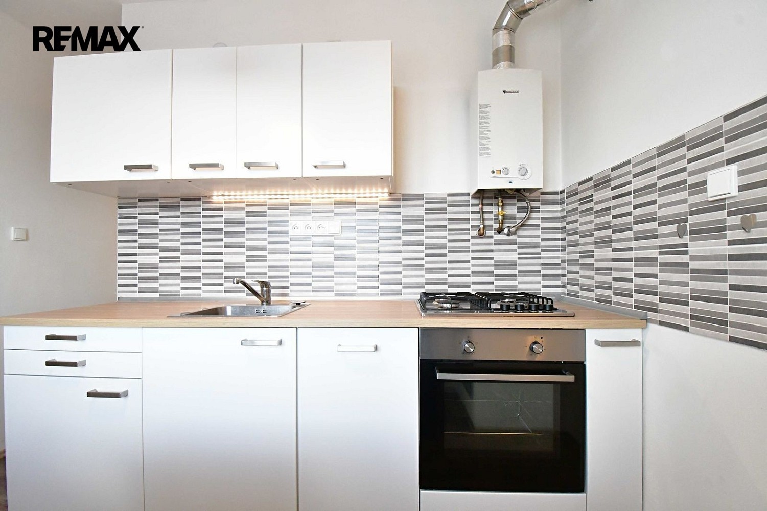 Pronájem byt 2+1 - Anýžova, Hořovice, okres Beroun, 55 m² - 5