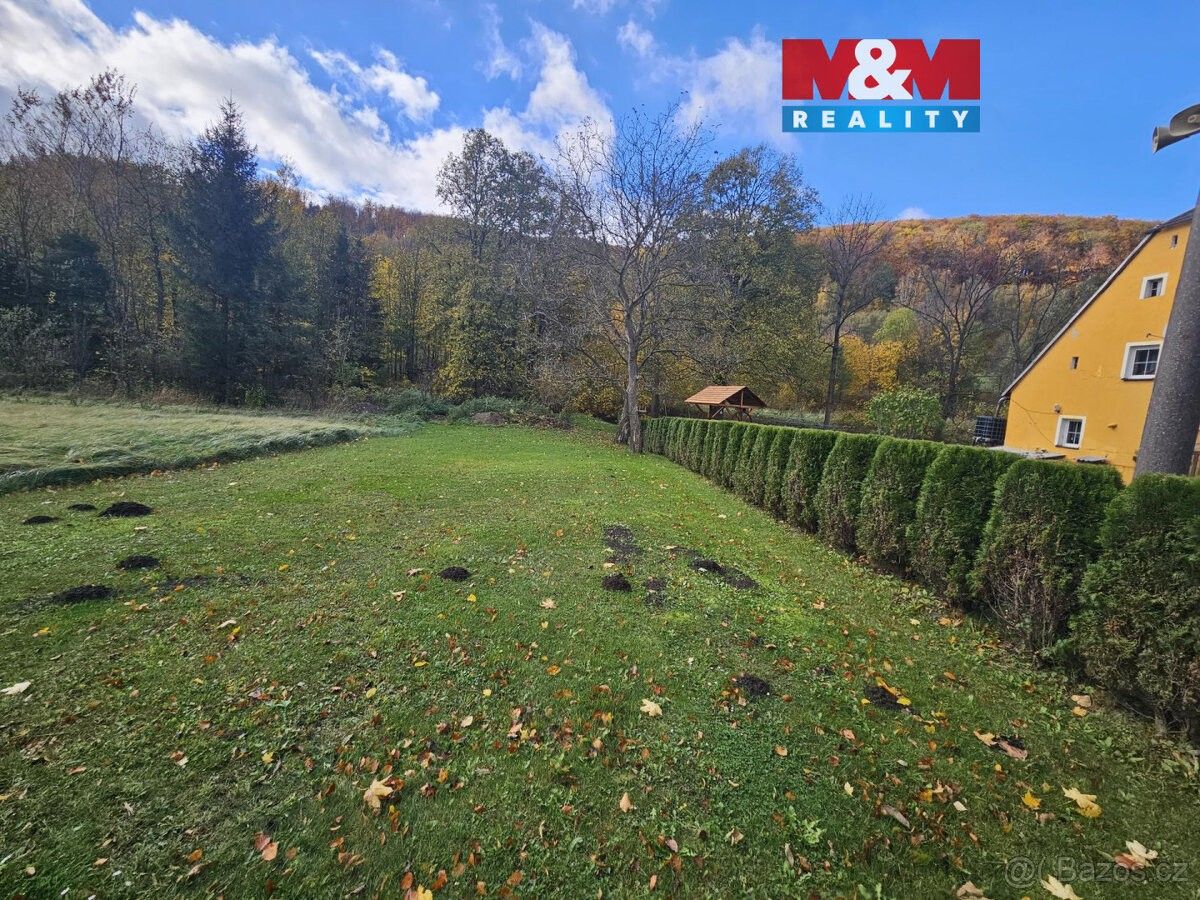 Pozemky pro bydlení, Vápenná, 790 64