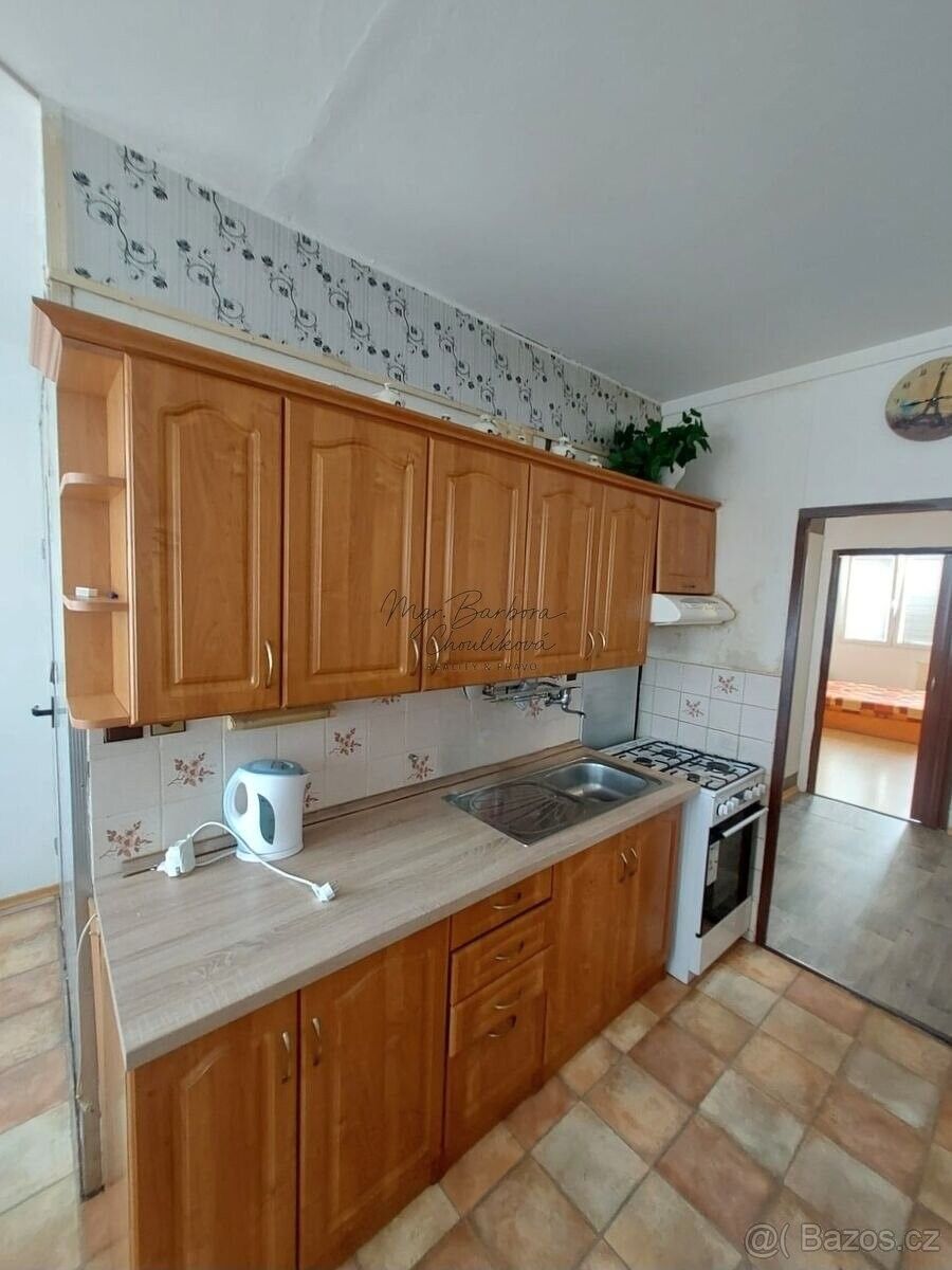 Byty, Stříbro, 349 01