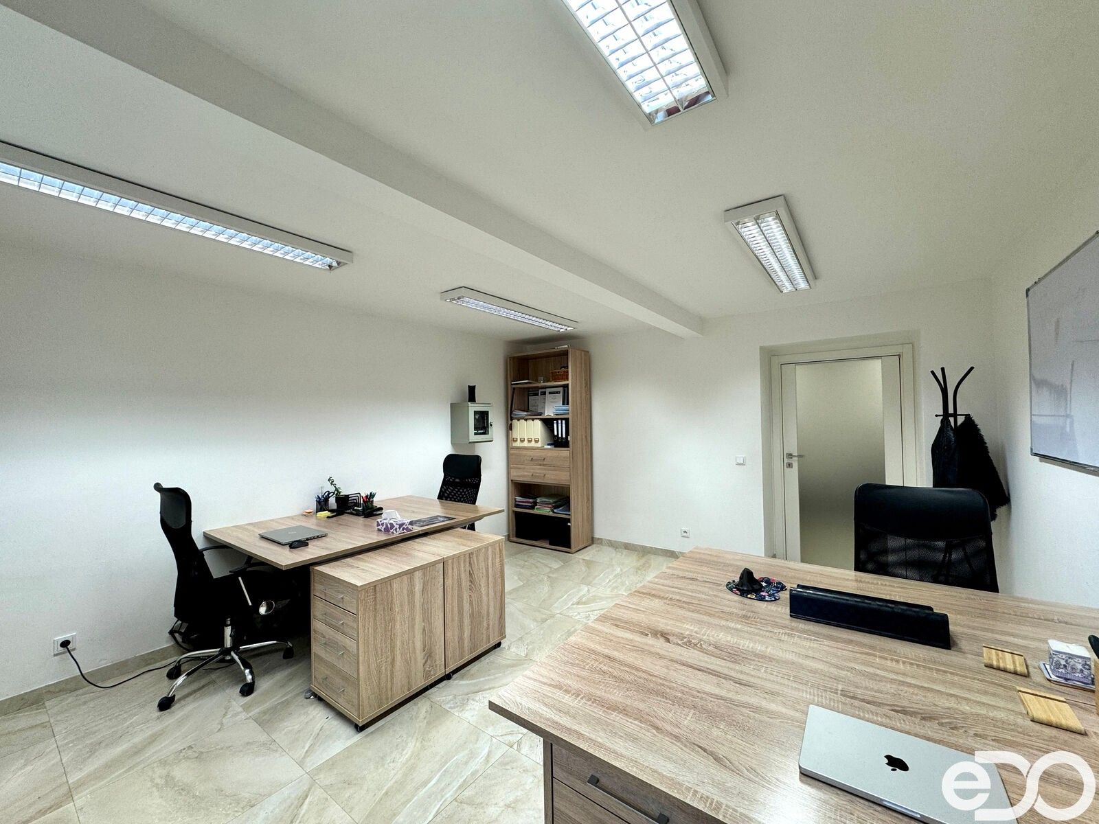 Kancelář · 28 m² · Olbrachtova, Mladá Boleslav II - 3