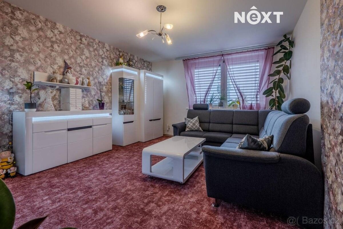 Byty, Mikulov na Moravě, 692 01