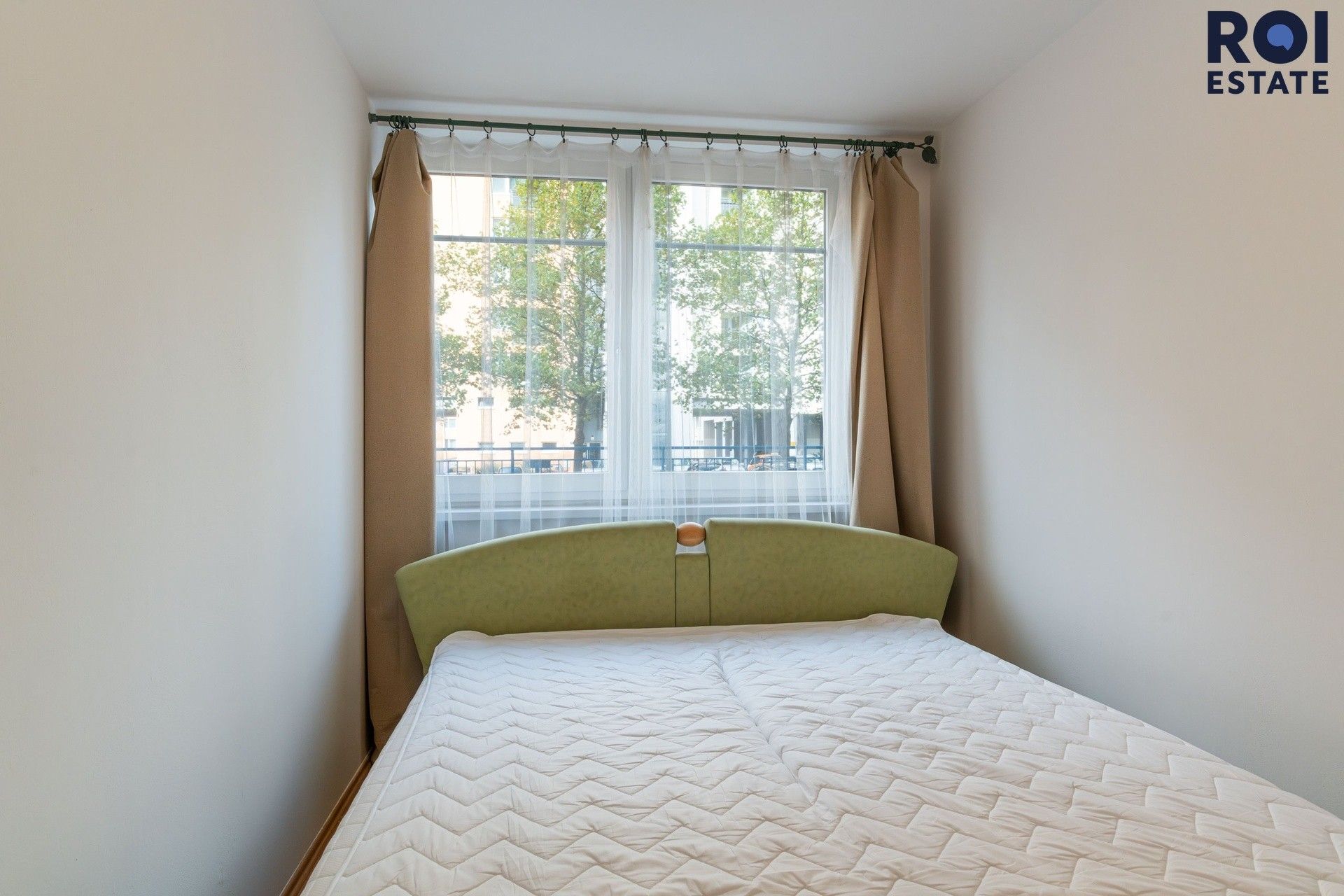 Byt 2+kk · 44 m² · Hnězdenská, Praha - 4