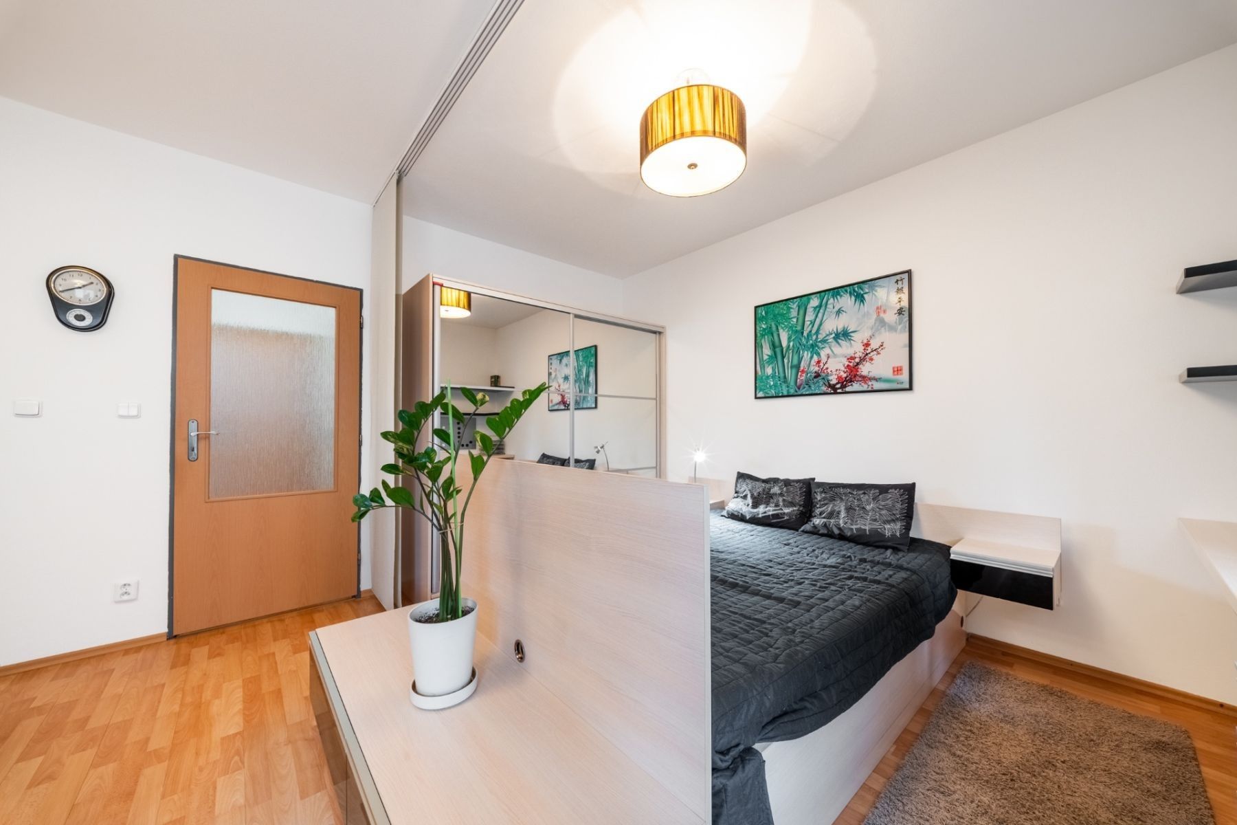 1+kk, Francouzská, Brno - Zábrdovice, Jihomoravský kraj, 30 m² - 1