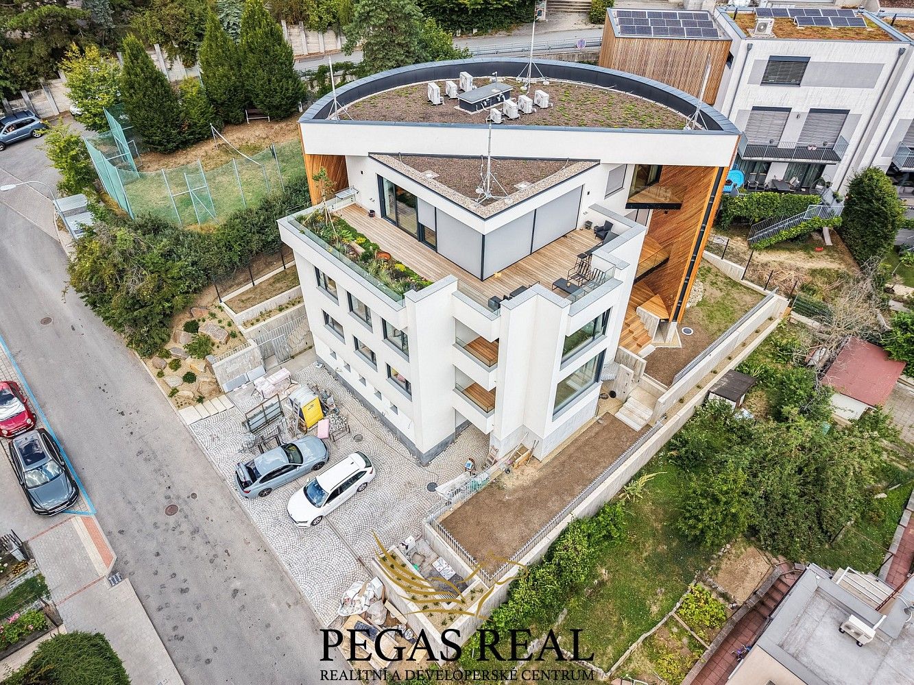 2+kk, Brno - Nový Lískovec, okres Brno-město, Jihomoravský kraj, 55 m² - 2
