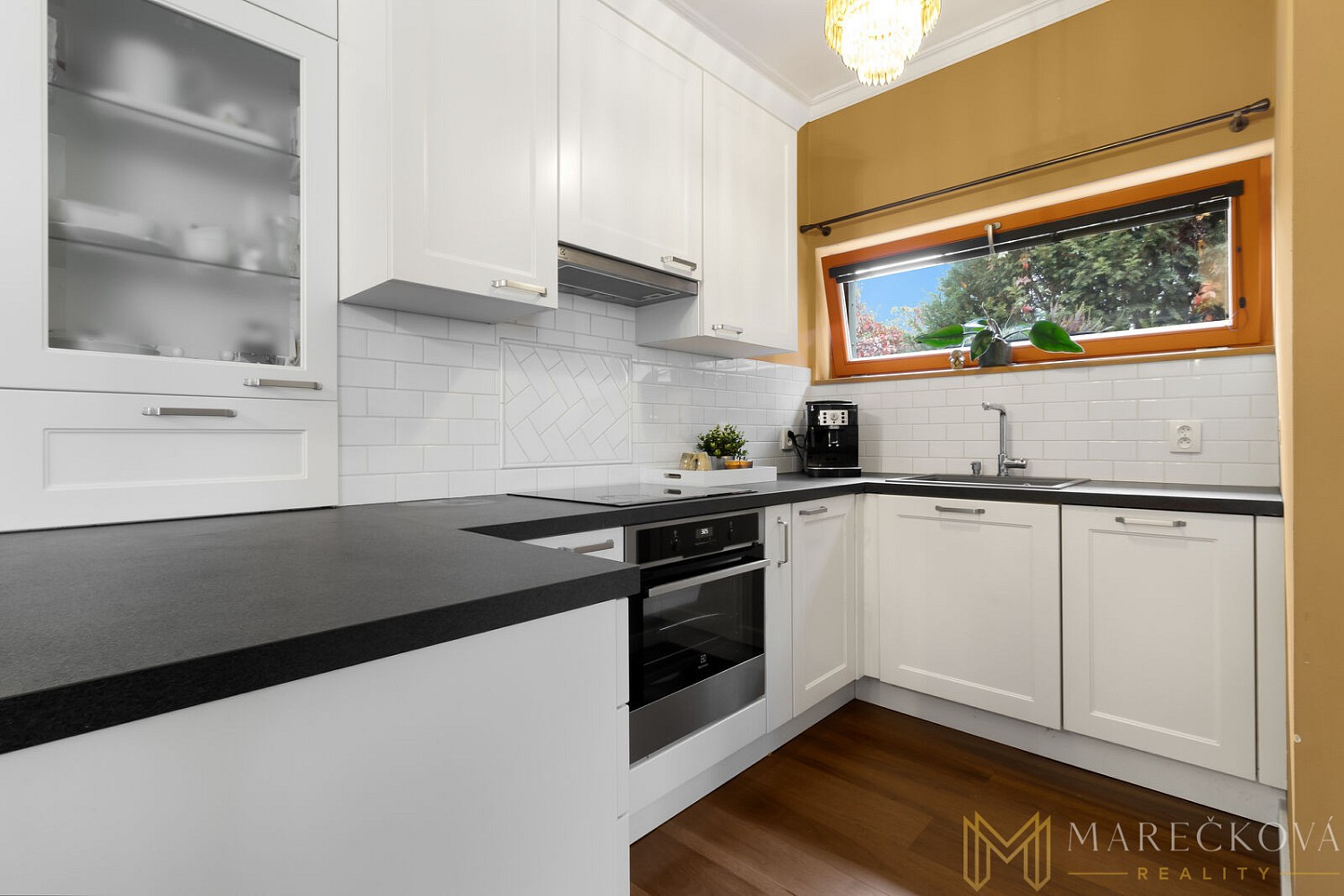 Prodej rodinný dům - Petrklíčová, Plzeň - Skvrňany, 99 m² - 5