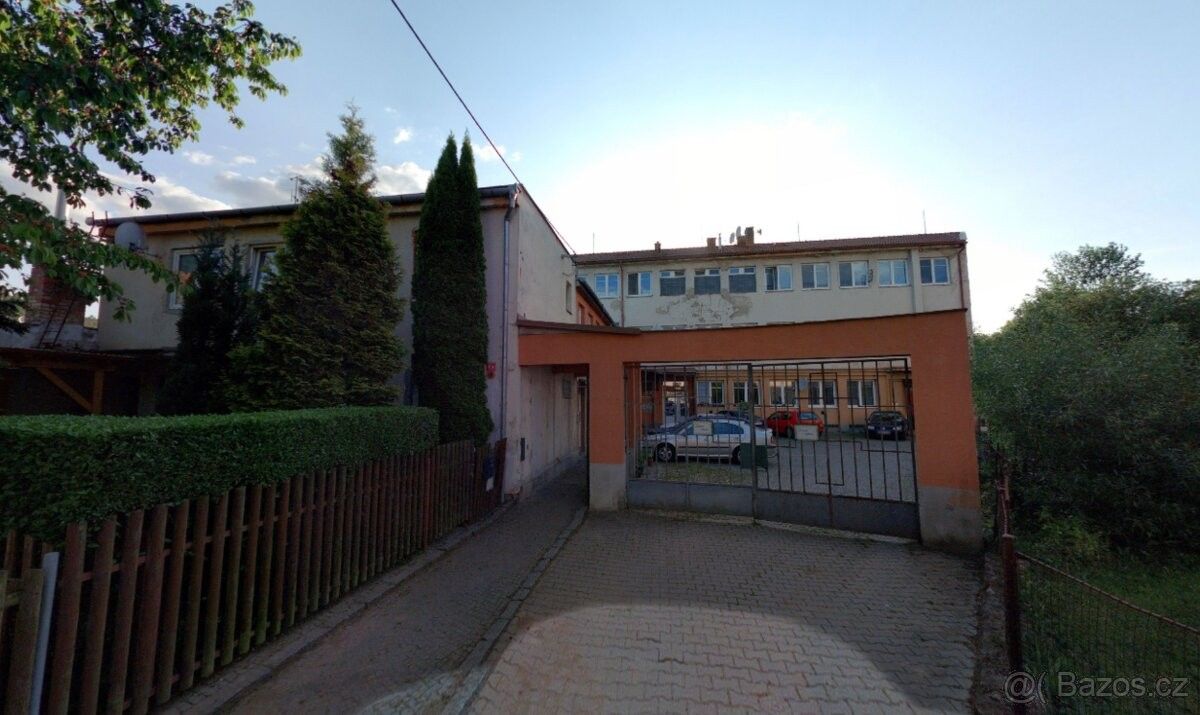 Byty, Letovice, 679 61
