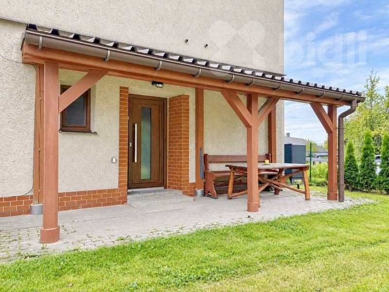 Byt 2+kk · 42 m² · Třinec Kojkovice - 3