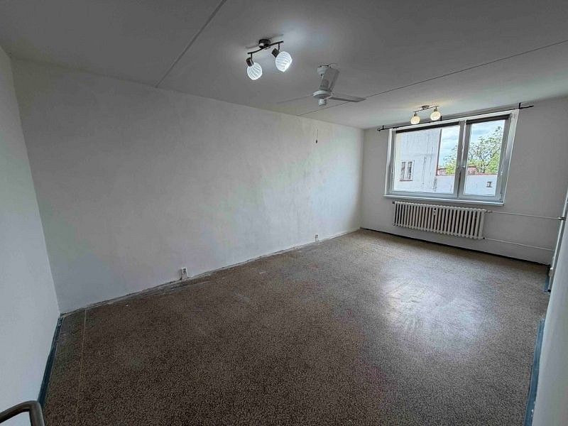Prodej byt 3+1 - Jihlava, Kraj Vysočina, 76 m² - 5