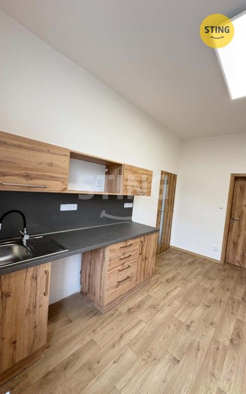Kancelář · 31 m² · Fügnerova, Valašské Meziříčí - 4
