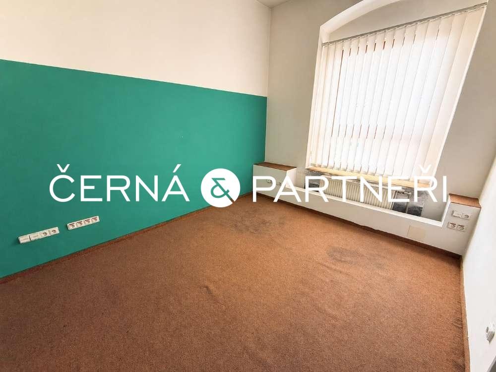 Pronájem kancelář - Spojenecká, Teplice, 264 m² - 5