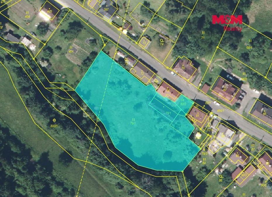 Prodej rodinný dům - Plavy, 110 m² - 5