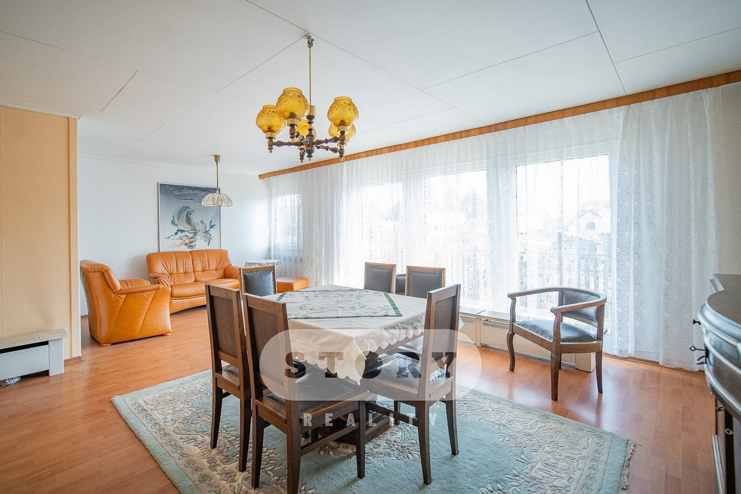 Prodej rodinný dům - Výmol, Bohuňovice, okres Olomouc, 166 m² - 5