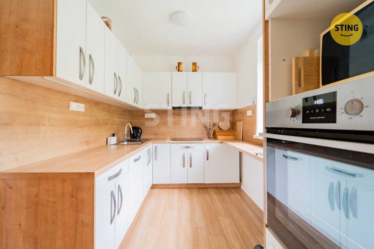 Prodej rodinný dům - Holčovice Spálené, 249 m² - 5
