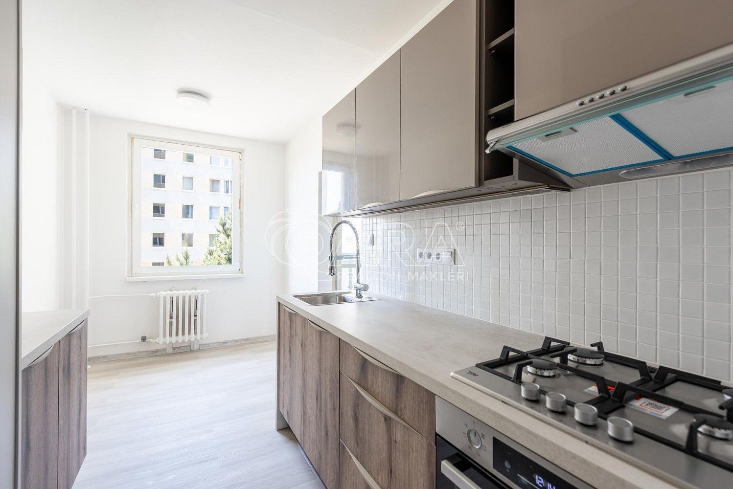 3+1, Praha - Chodov, okres Praha 11, Hlavní město Praha, 68 m² - 1