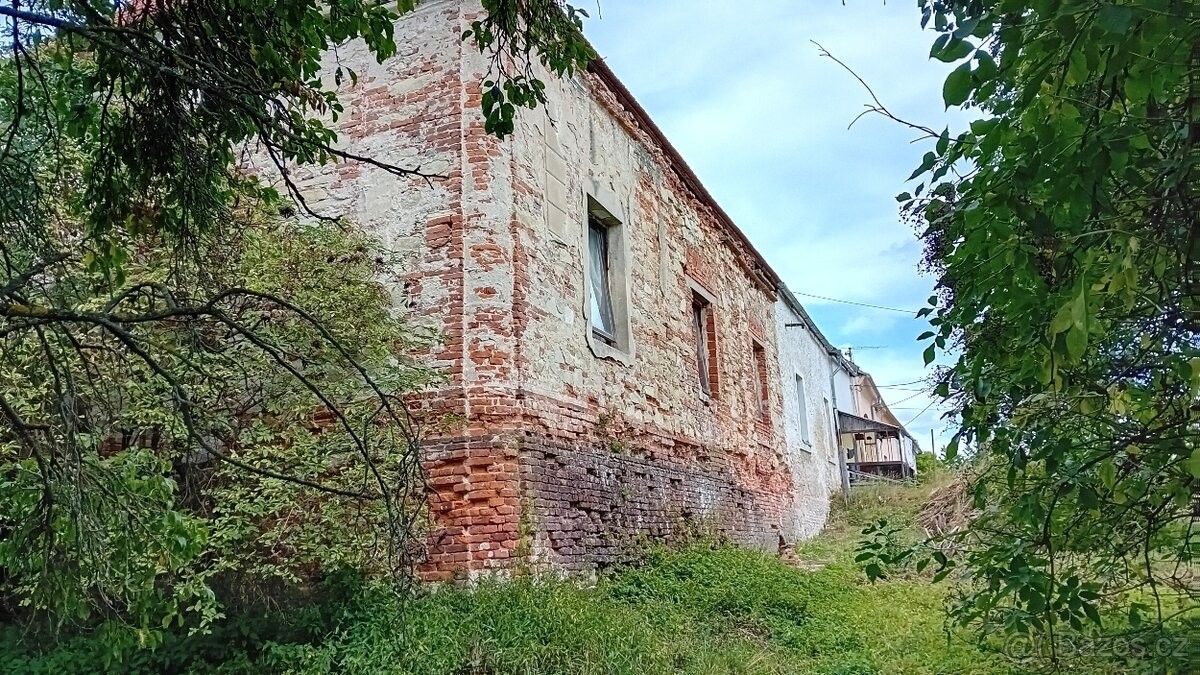 Rodinný dům · Vanovice, 679 36 - 4