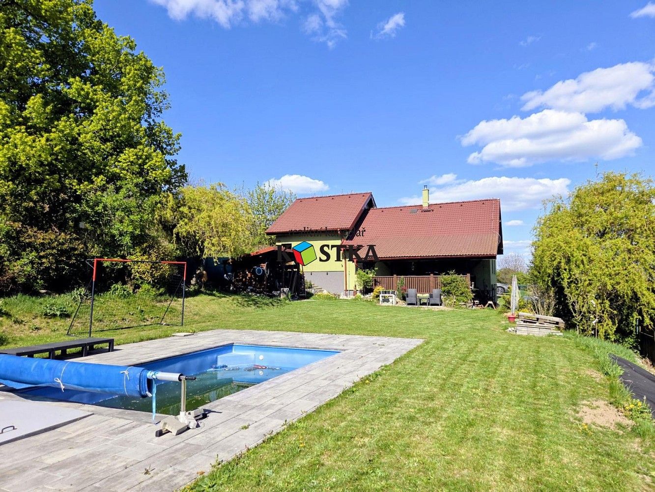 Rodinný dům · 142 m² · Nový Jičín - Kojetín - 4