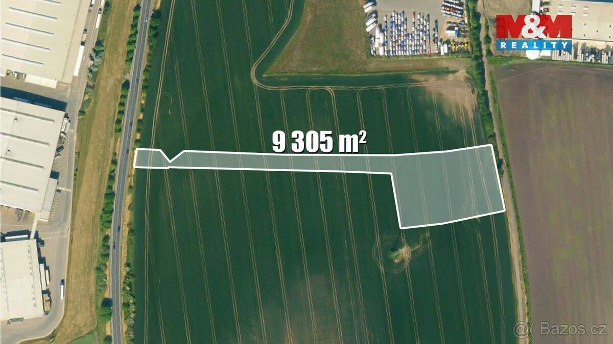 Prodej pozemek pro bydlení - Mladá Boleslav, 293 01