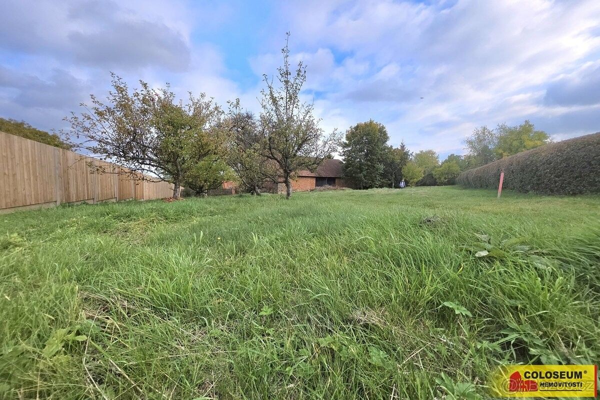 Pronájem zahrada - Domašov u Brna, 664 83