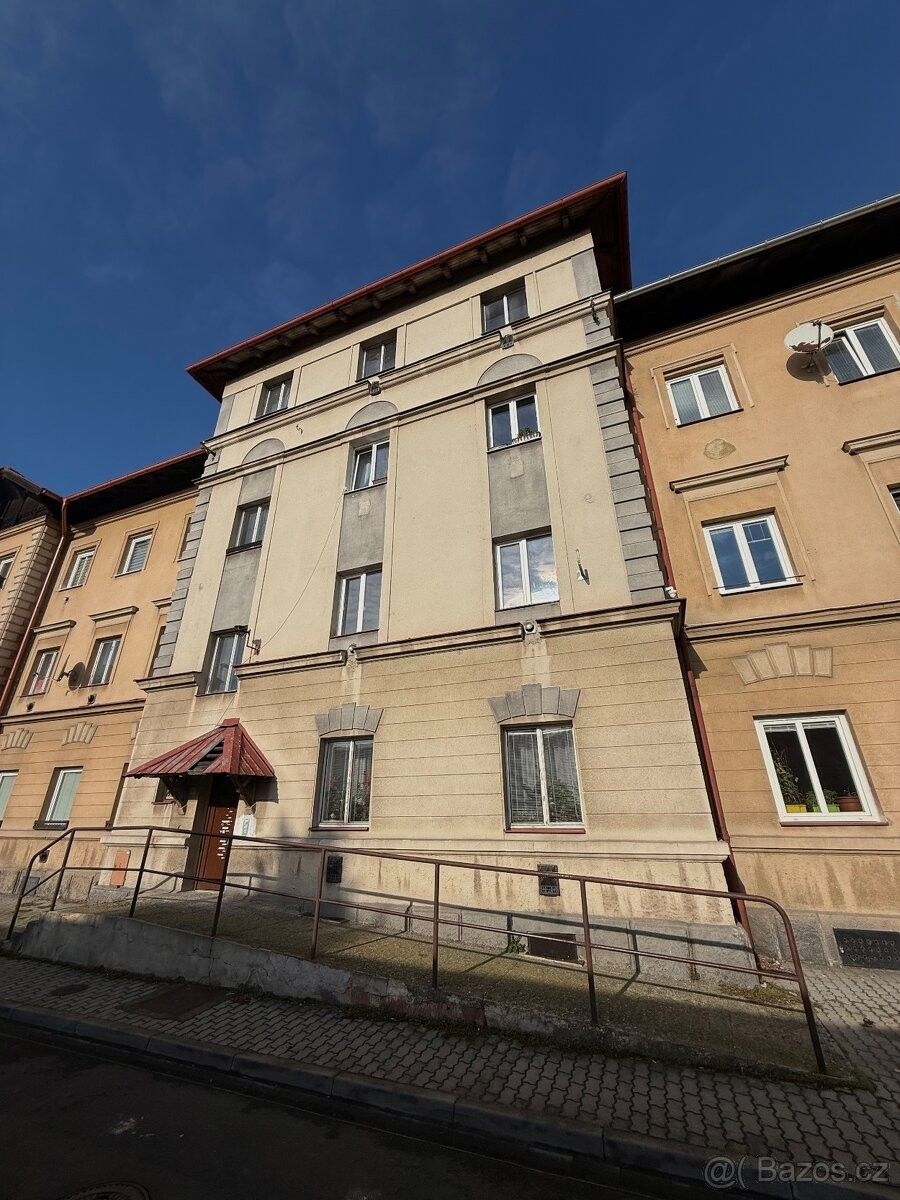 Byty, Žatec, 438 01