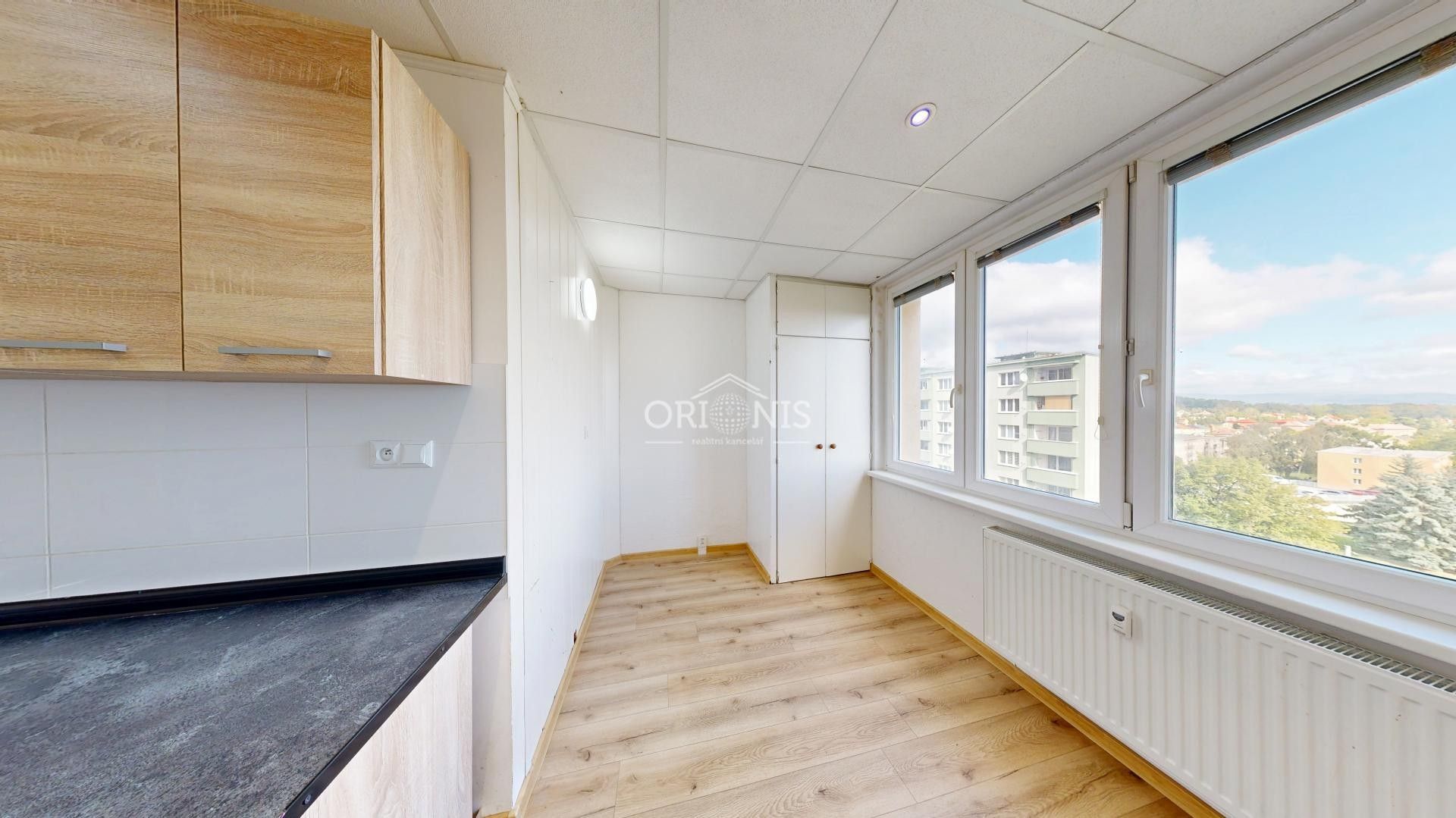 Byt 4+1 · 84 m² · Jirkov - 4