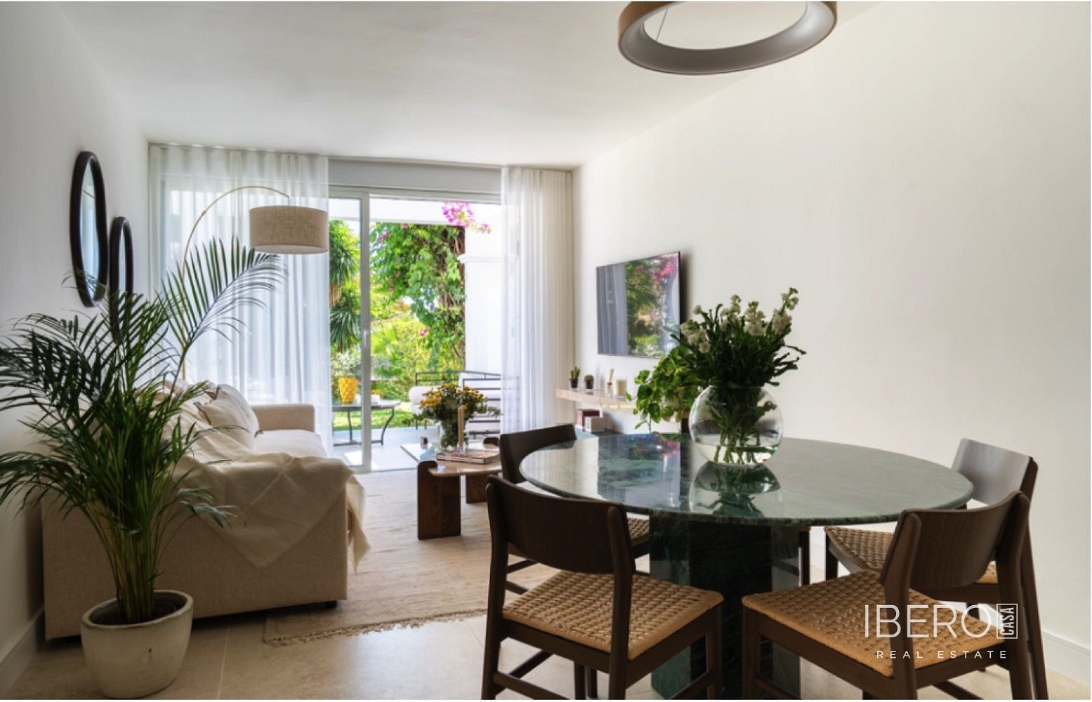 4+kk, La Quinta, Španělsko, 102 m² - 1
