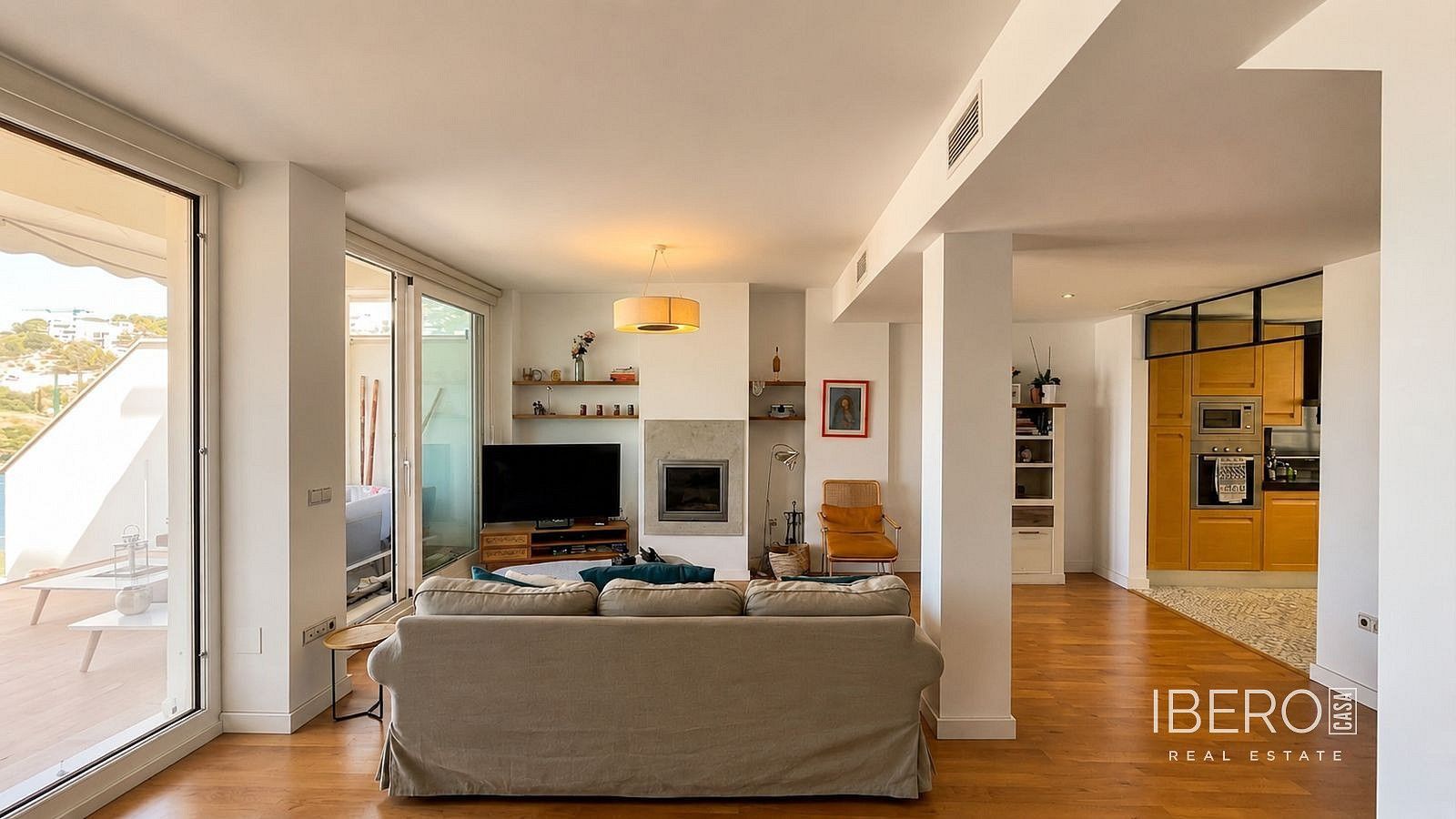 Prodej rodinný dům - Málaga, ES, 248 m² - 2
