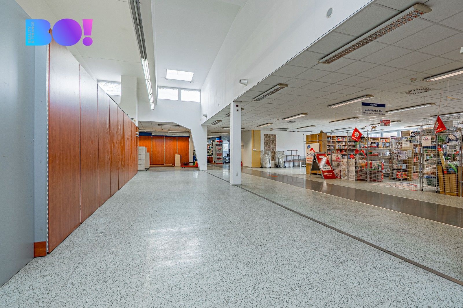 Obchodní prostory · 75 m² · Frýdlantská, Frýdek-Místek Místek - 3
