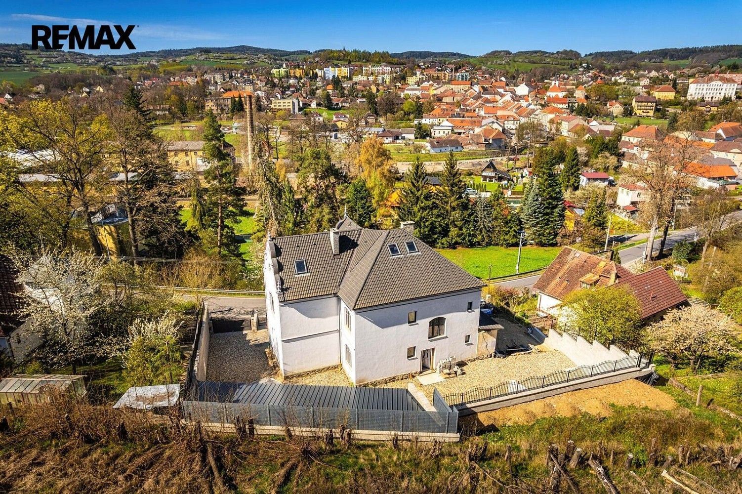 Prodej rodinný dům - Volyně, okres Strakonice, Jihočeský kraj, 550 m² - 5
