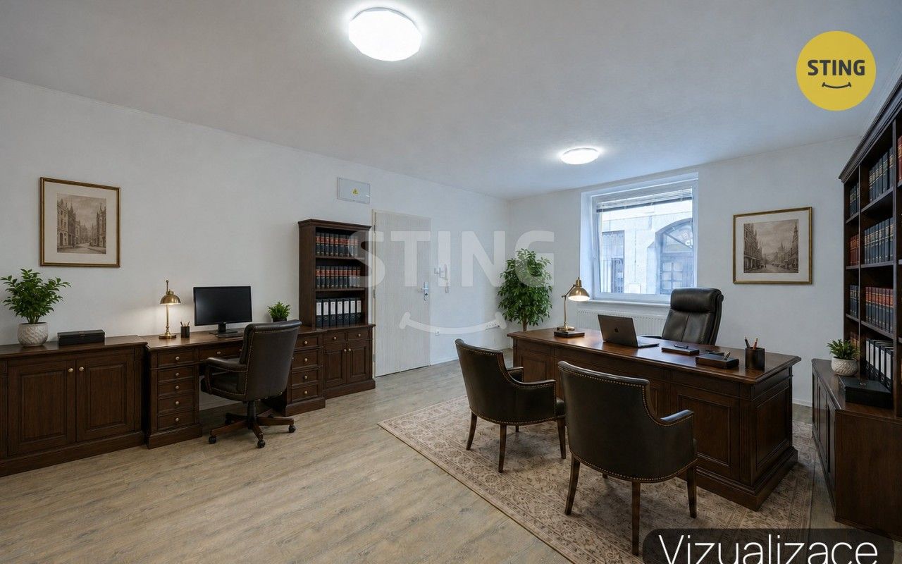 Byt 1+kk · 52 m² · Školní, Jeseník - 4