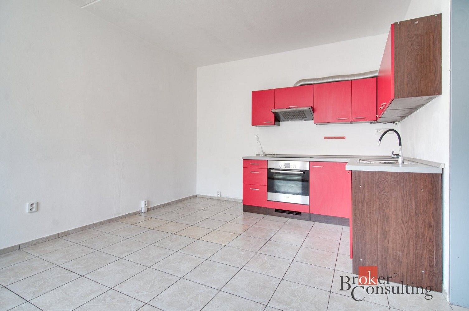 2+kk, České Budějovice - České Budějovice 2, Jihočeský kraj, 42 m² - 1