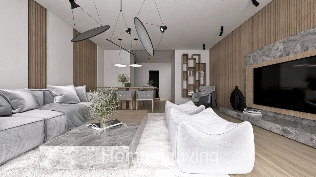 Pronájem byt 2+kk - Tumaňanova, Brno, 99 m²