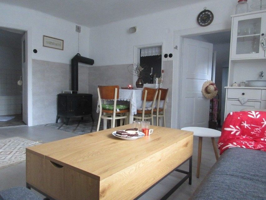 Rodinný dům, 231 m²