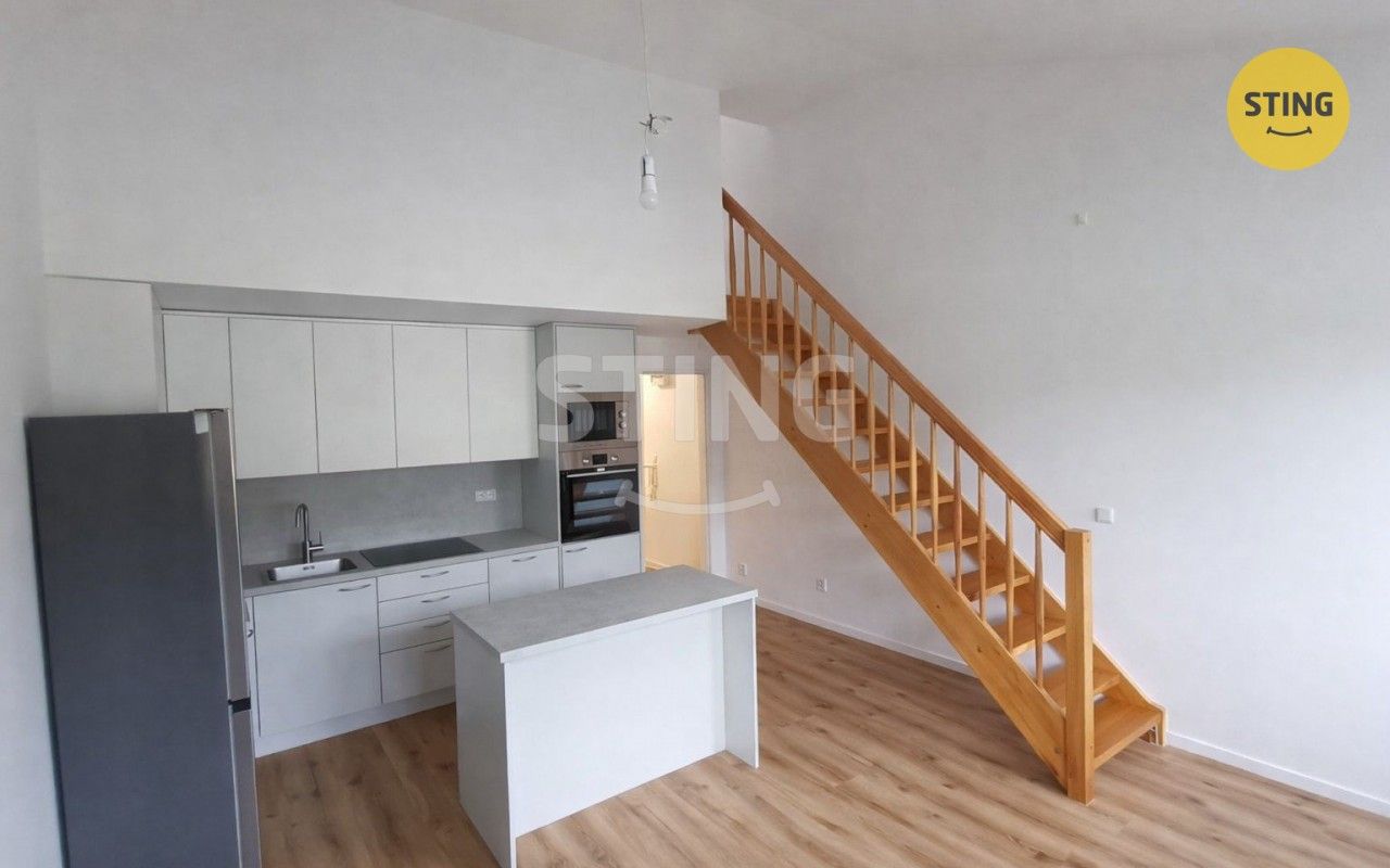 2+kk, Na Lánech, Ostrava, 39 m²