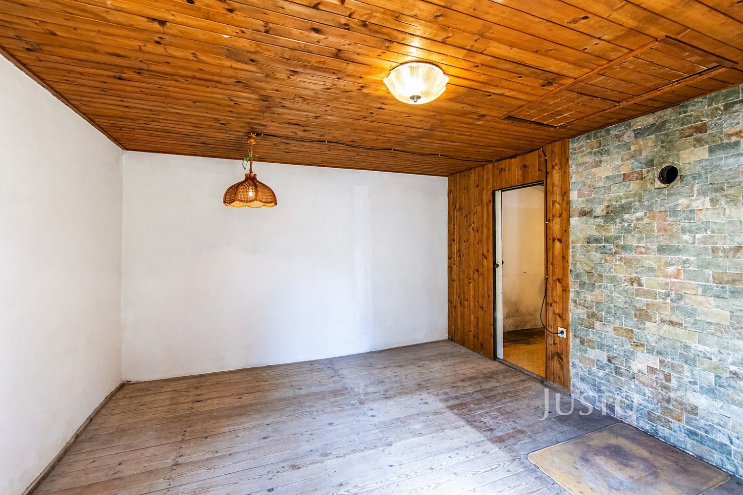 Prodej chalupa - Kunčice pod Ondřejníkem, okres Frýdek-Místek, 68 m² - 5