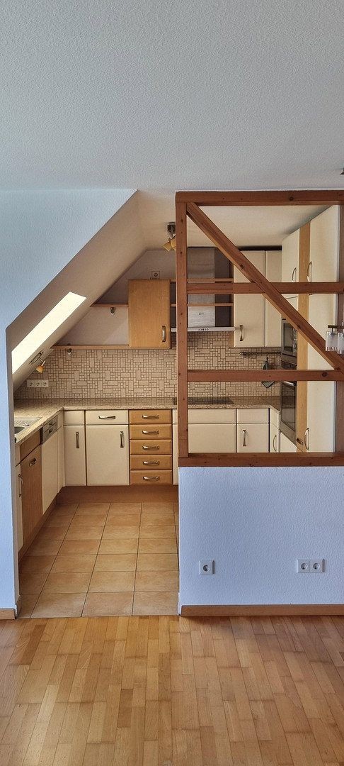 Byt 3+kk · 70 m² · , Bádensko-Württembersko - 3