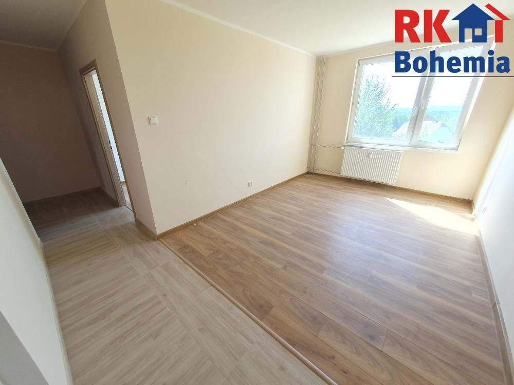 Byt 2+kk · 40 m² · Hamerská, Litvínov - 3