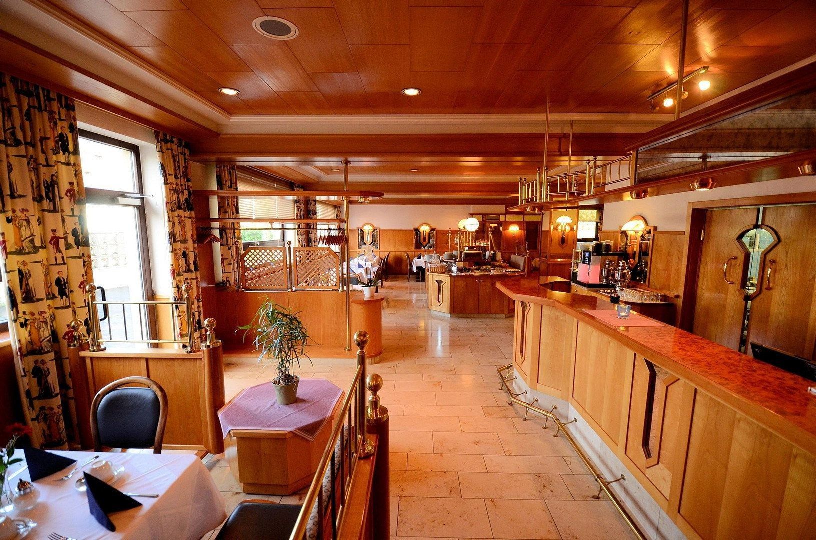 Prodej obchodní prostory - Kirchstraße 11, , Bádensko-Württembersko, 1 084 m² - 5