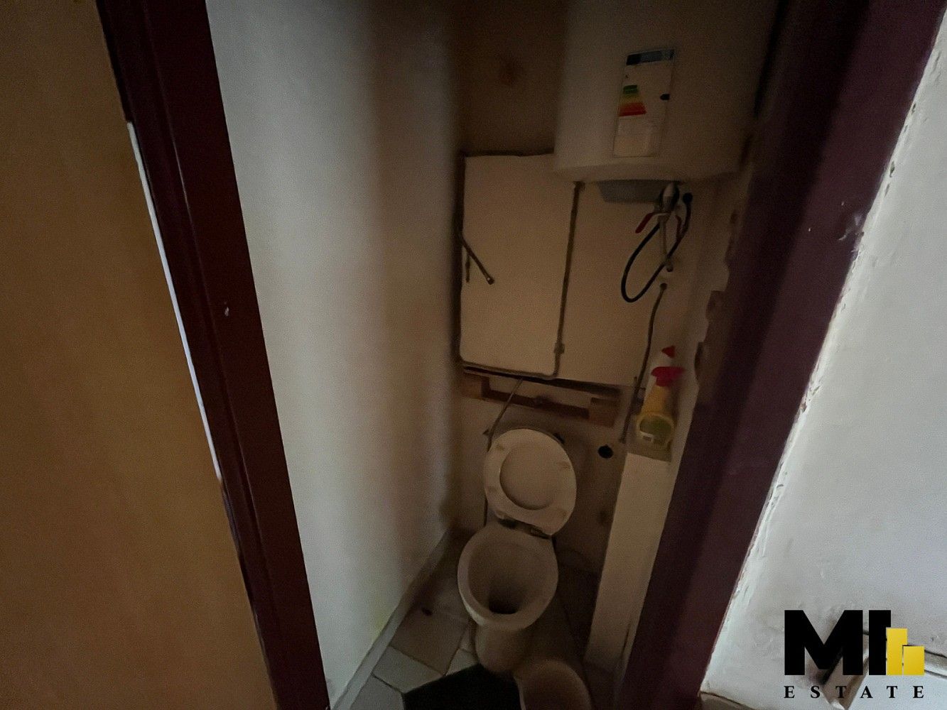 Byt 2+kk · 42 m² · Nečtiny, okres Plzeň-sever - 4