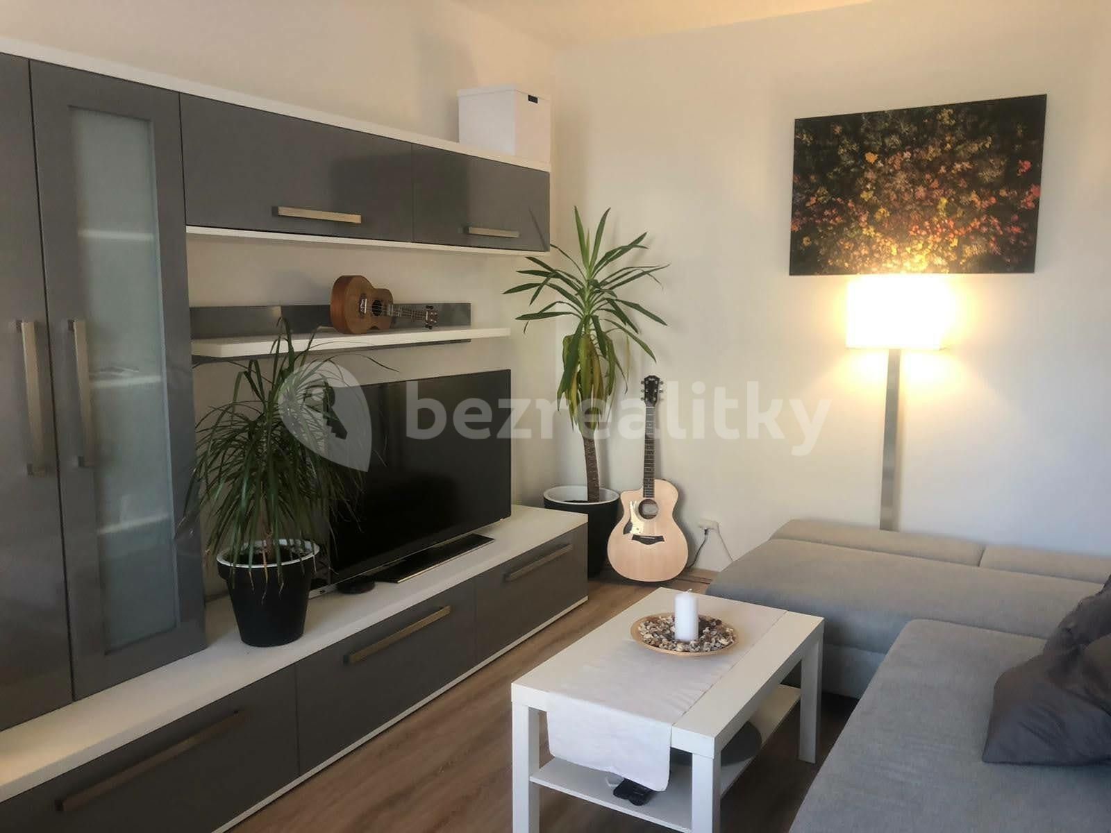 2+kk, U Uhříněveské Obory, Praha - Uhříněves, 44 m² - 2