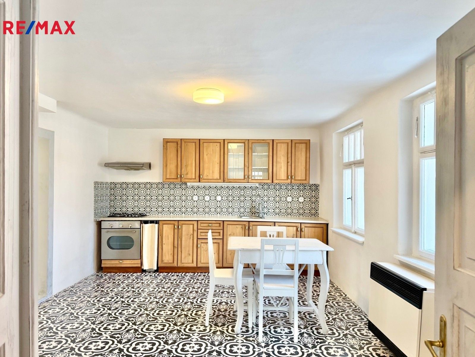 Rodinné domy, Podborská, Hrochův Týnec, 109 m²