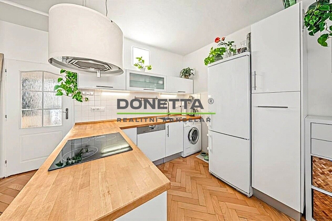 Byt 2+kk · 85 m² · Břetislavova, Hradec Králové Pražské Předměstí - 2