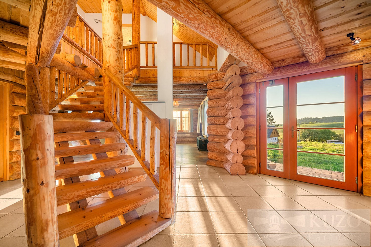 Rodinný dům · 224 m² · Kbel - Babice, okres Plzeň-Jih - 4