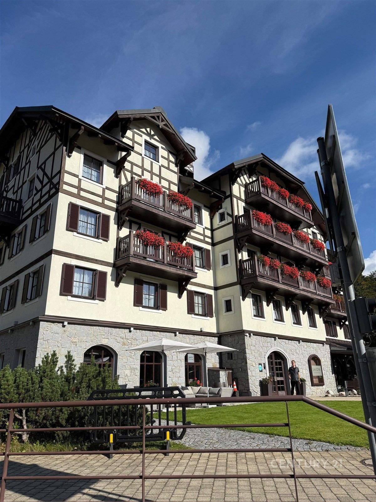2+kk, Špindlerův Mlýn Bedřichov, 80 m² - 1