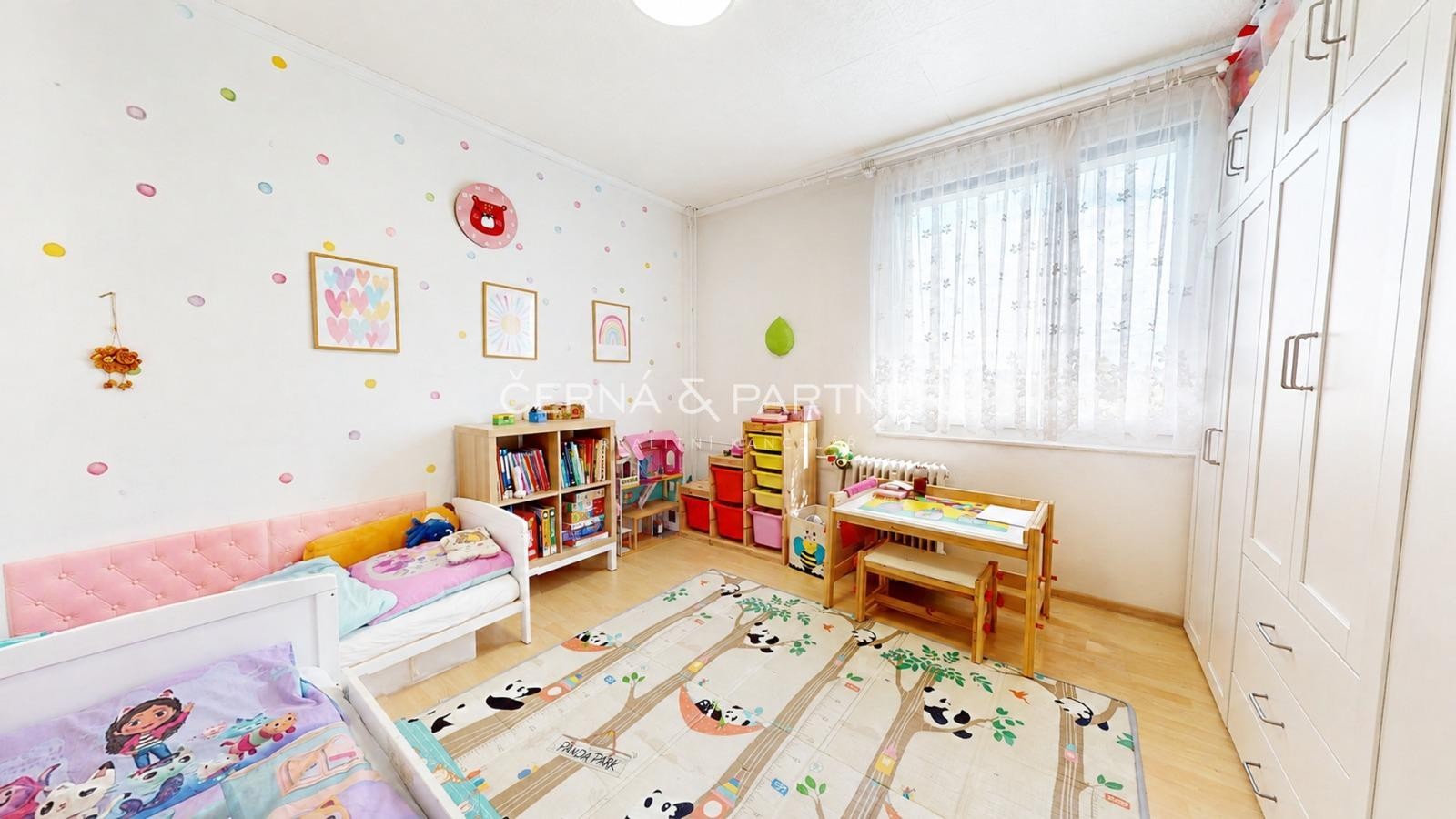 Prodej byt 3+1 - Ladova, Chlumec, 64 m² - 5