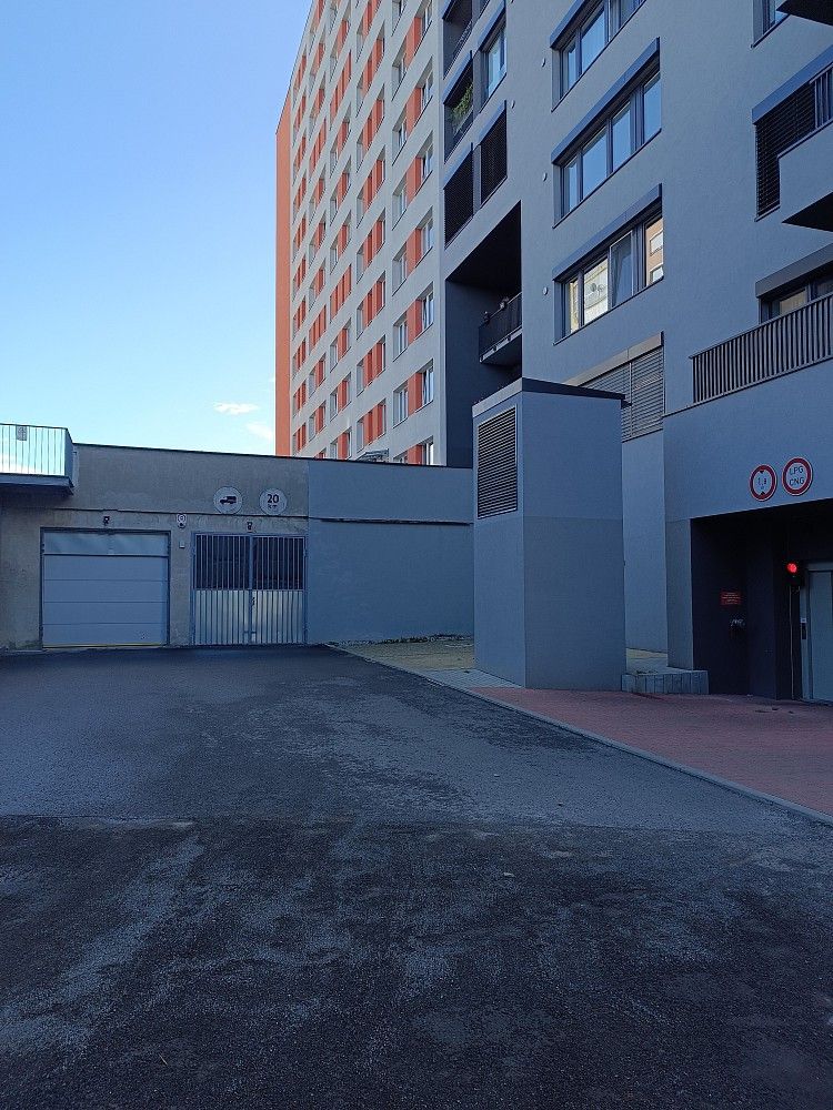 Ostatní, Ve Lhotce, Praha 4 - Kamýk, 12 m² - 1