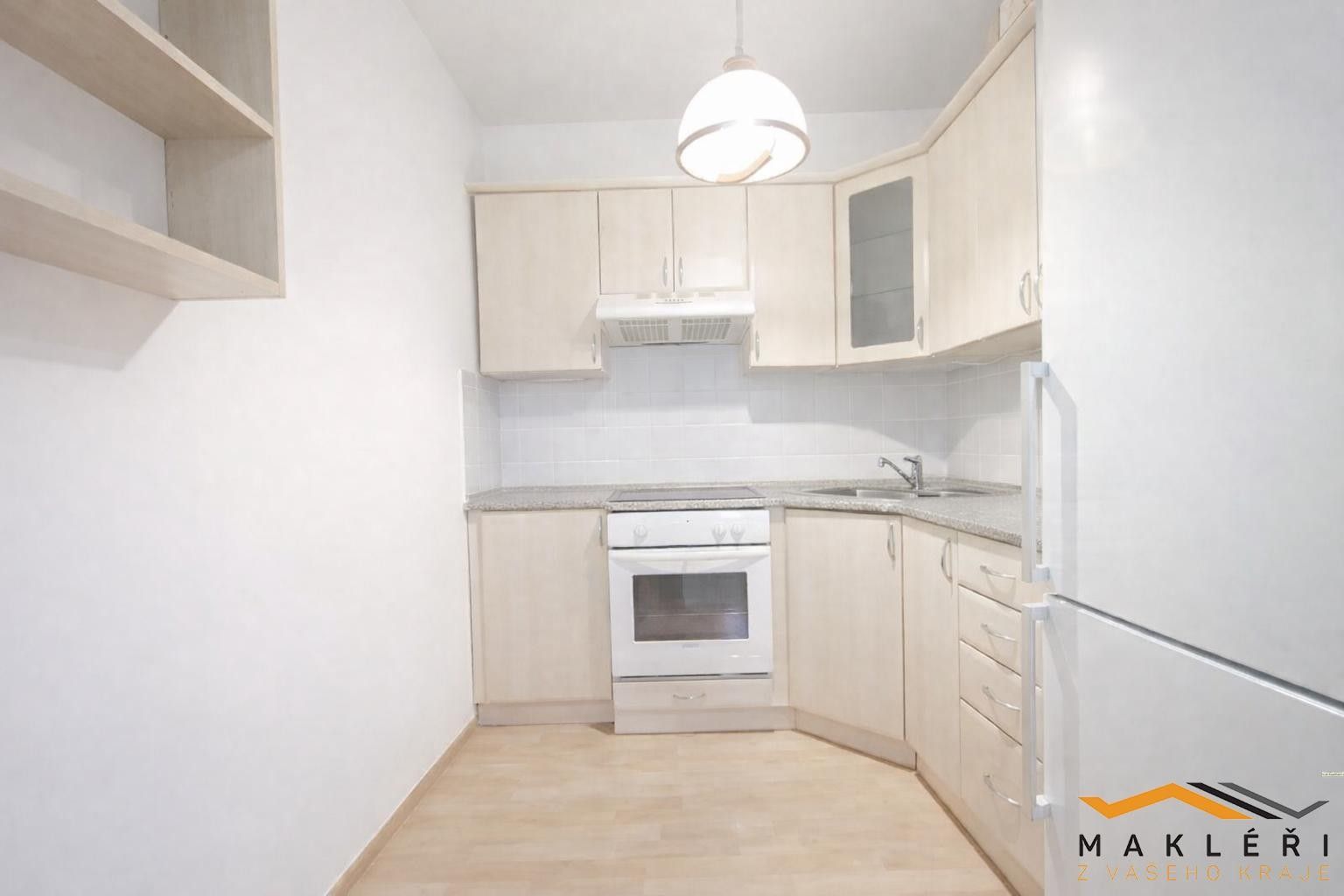 2+kk, Opletalova , Kutná Hora, 40 m²