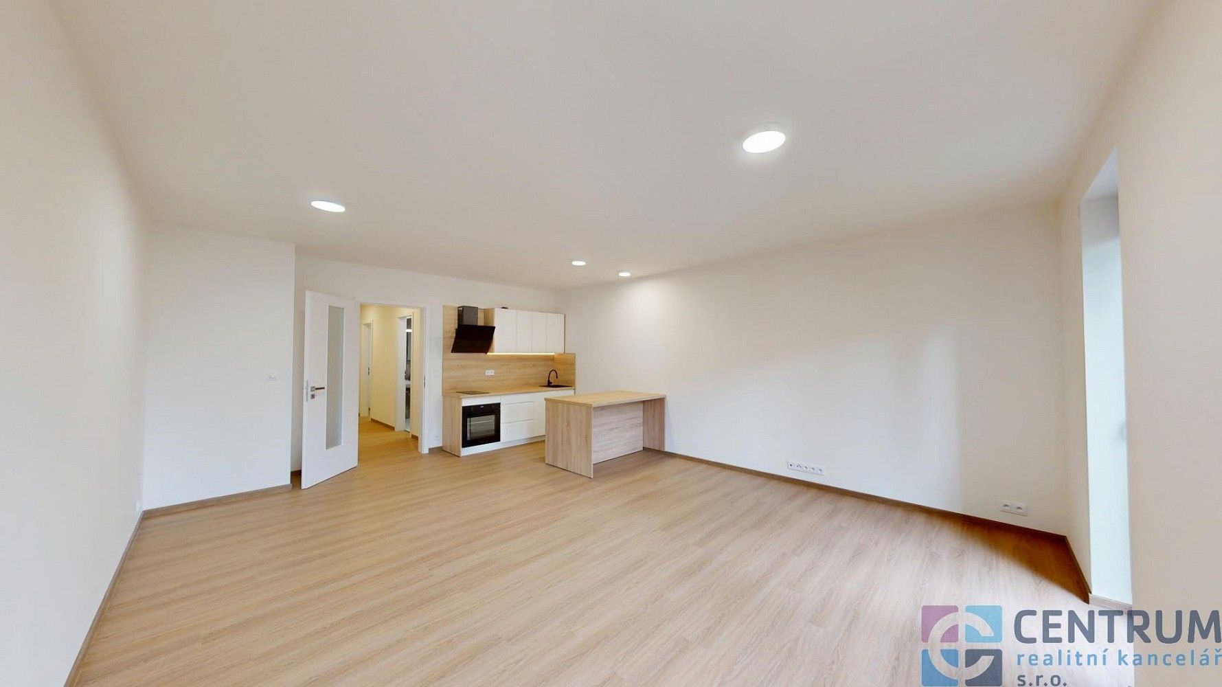 1+kk, Jablonec nad Nisou - Kokonín, Liberecký kraj, 52 m² - 1