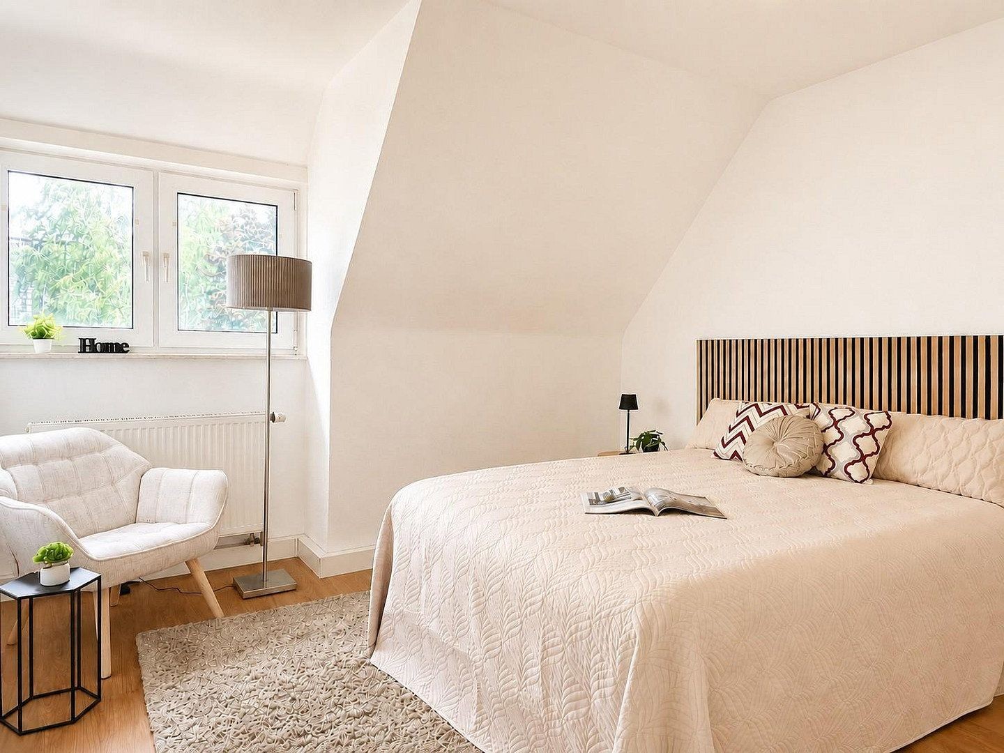 Byt 3+1 · 59 m² · Jacobistrasse 35, , Hessen - 3